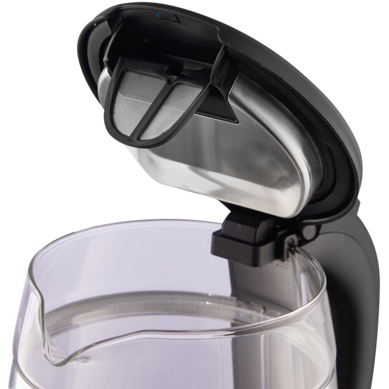 Електрочайник GORENJE K17GDW