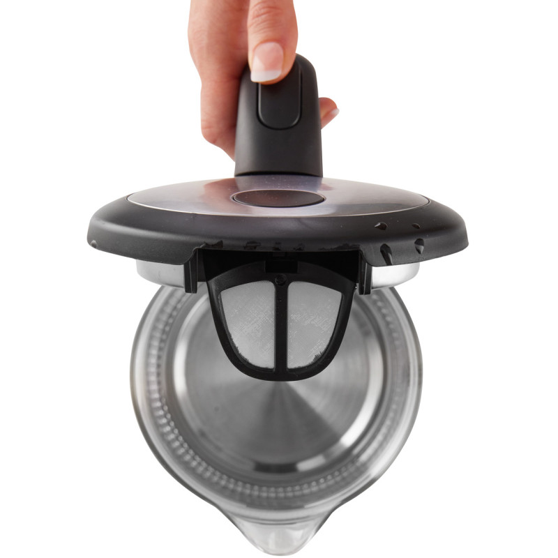 Електрочайник GORENJE K17GDW