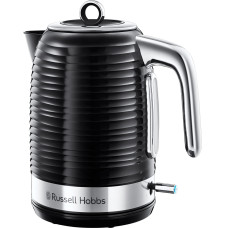Електрочайник RUSSELL HOBBS 24361-70 Inspire Black