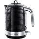 Електрочайник RUSSELL HOBBS 24361-70 Inspire Black