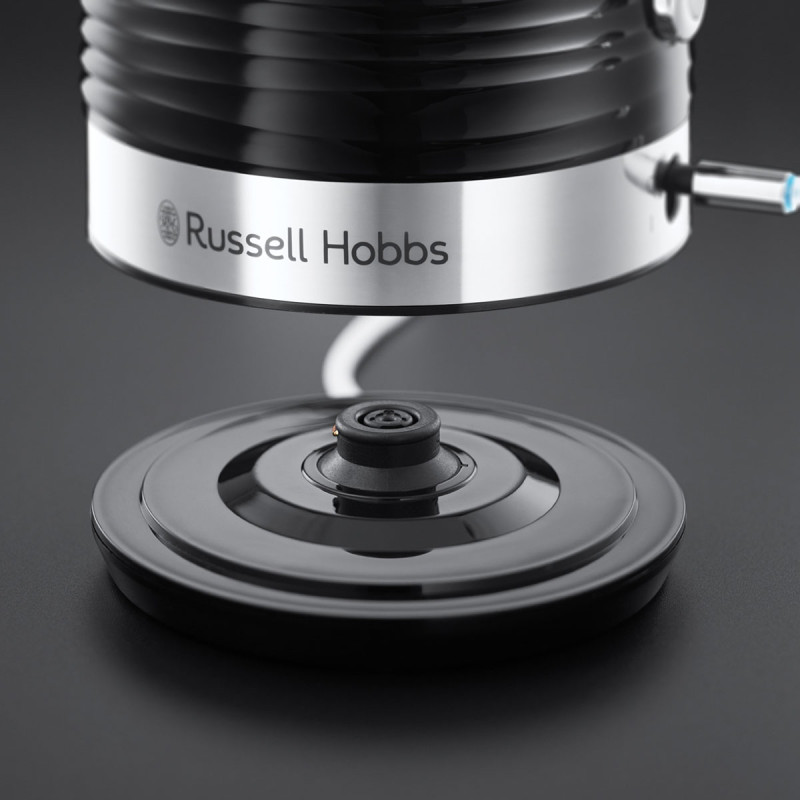 Електрочайник RUSSELL HOBBS 24361-70 Inspire Black