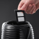 Електрочайник RUSSELL HOBBS 24361-70 Inspire Black