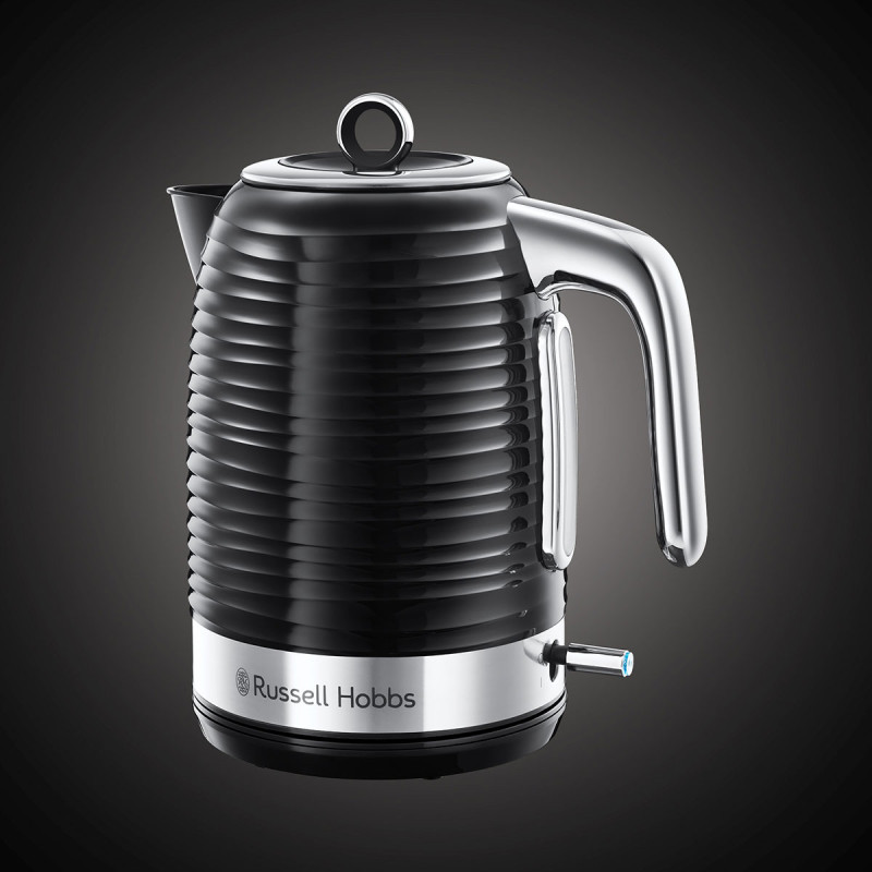 Електрочайник RUSSELL HOBBS 24361-70 Inspire Black
