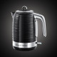 Електрочайник RUSSELL HOBBS 24361-70 Inspire Black