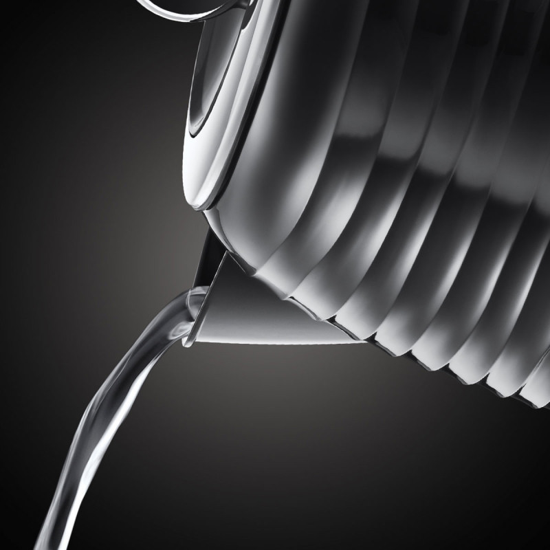 Електрочайник RUSSELL HOBBS 24361-70 Inspire Black