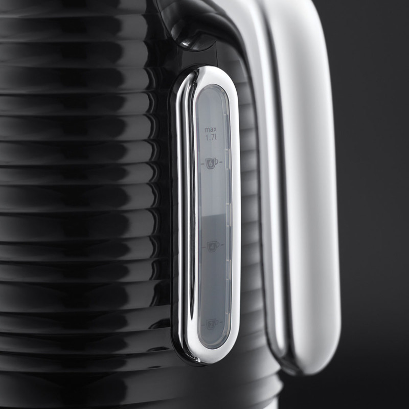 Електрочайник RUSSELL HOBBS 24361-70 Inspire Black