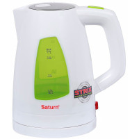 Електрочайник SATURN ST-EK8418