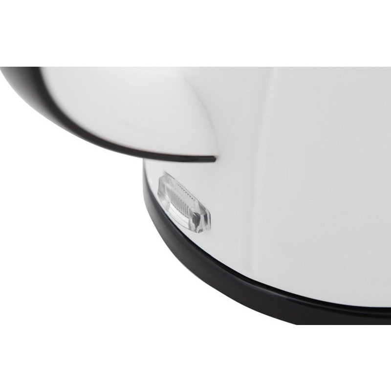 Електрочайник SATURN ST-EK8436U White/Black