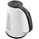 Електрочайник SATURN ST-EK8436U White/Black