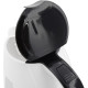 Електрочайник SATURN ST-EK8436U White/Black