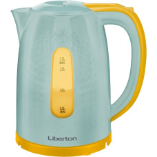 Чайник LIBERTON LEK-1794