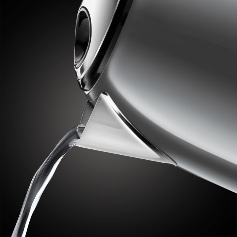 Електрочайник Russell Hobbs Colors Plus Mini Gray 24993-70