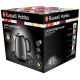 Електрочайник Russell Hobbs Colors Plus Mini Gray 24993-70