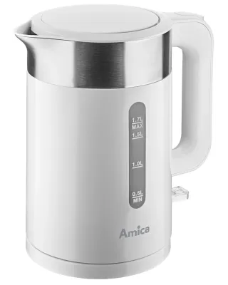 Електрочайник Amica KD 3011