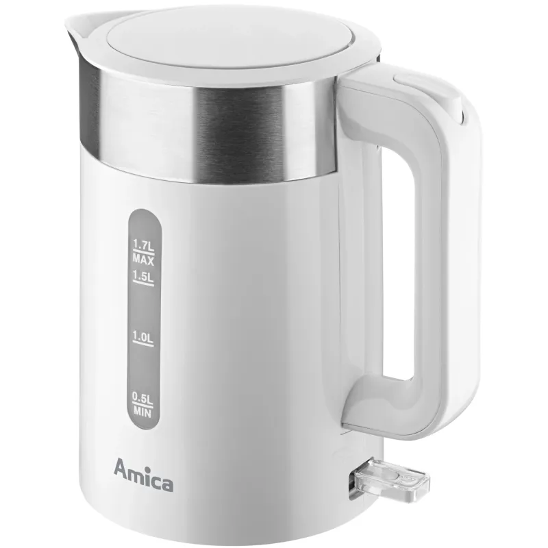 Електрочайник Amica KD 3011