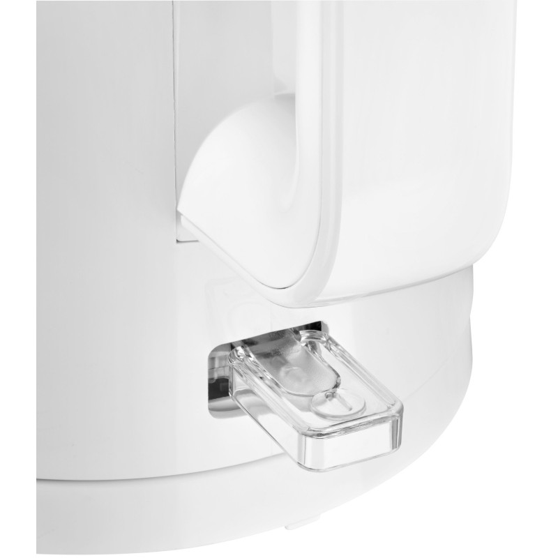 Електрочайник Amica KD 3011