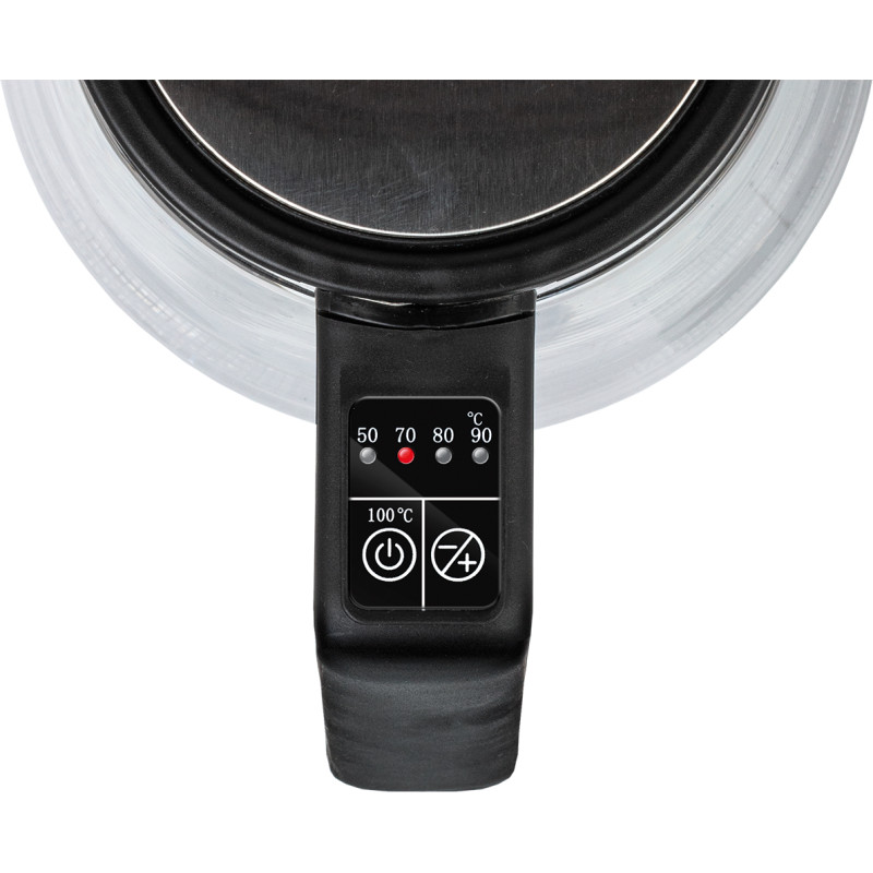 Електрик MPM MCZ-116