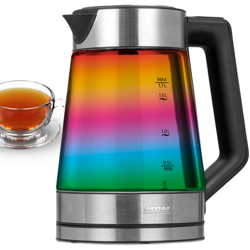 Електрик MPM MCZ-116