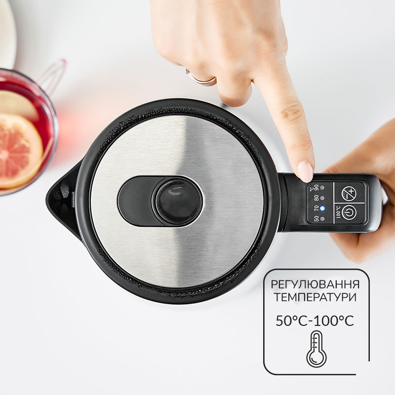 Електрик MPM MCZ-116