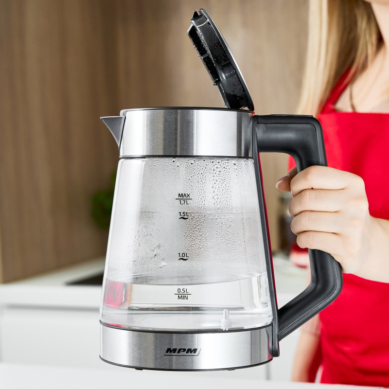 Електрик MPM MCZ-116