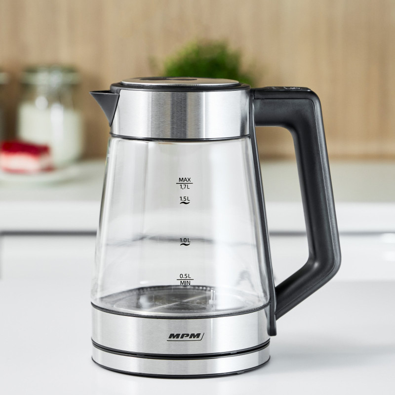 Електрик MPM MCZ-116