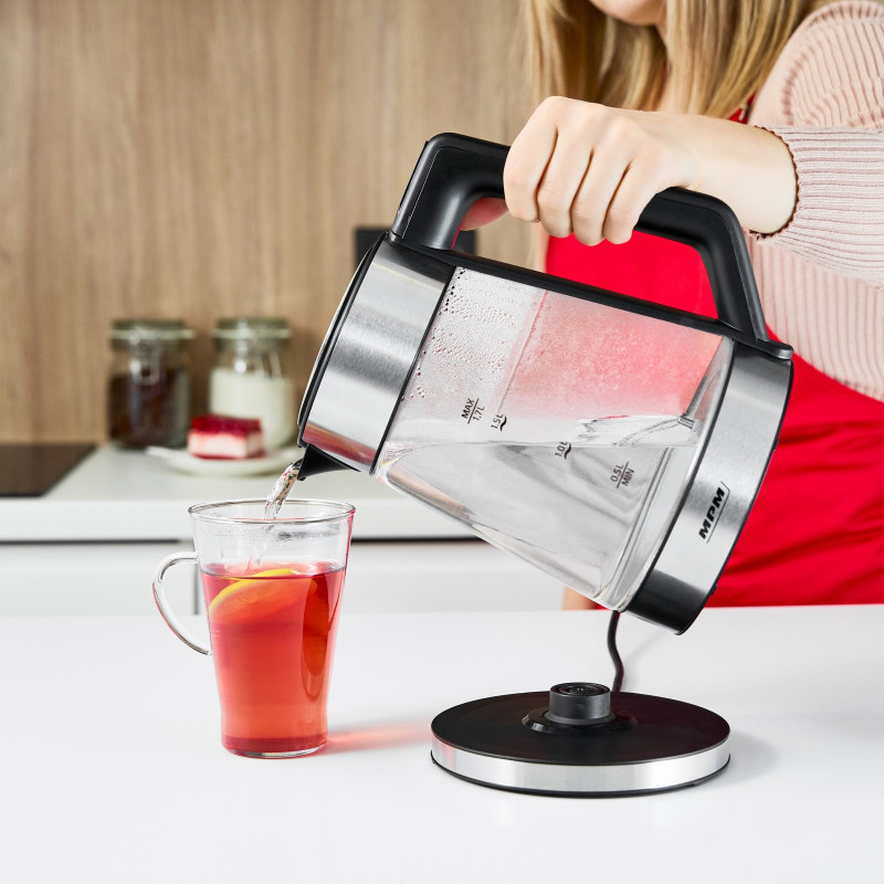 Електрик MPM MCZ-116