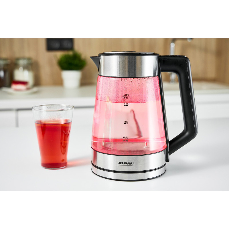 Електрик MPM MCZ-116