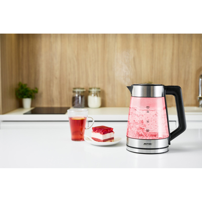 Електрик MPM MCZ-116