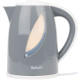 Електрочайник SATURN ST-EK8437U Grey