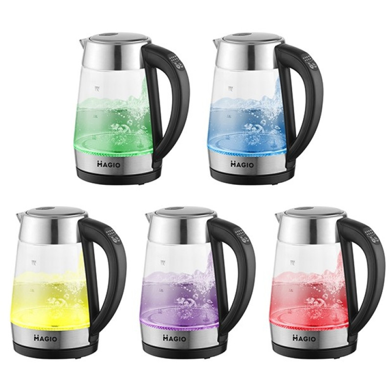 Електрочайник Magio MG-499