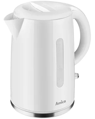 Електрочайник Amica KF 1001