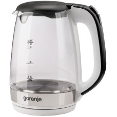 Електрочайник Gorenje K17GXG