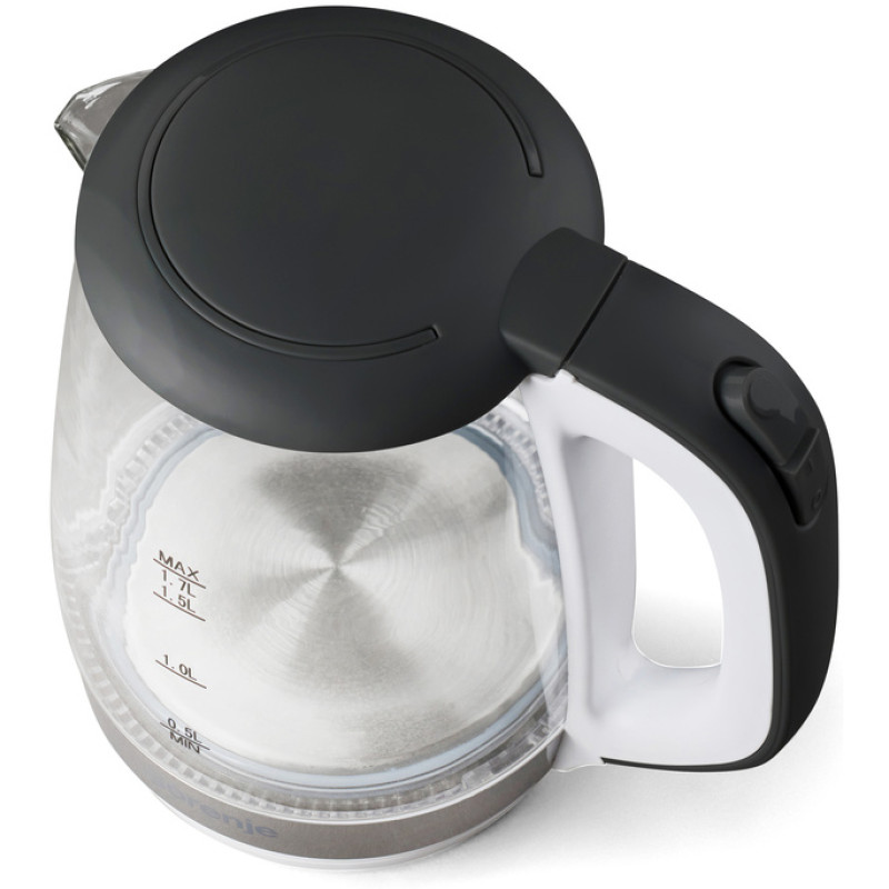 Електрочайник Gorenje K17GXG