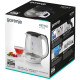 Електрочайник Gorenje K17GXG