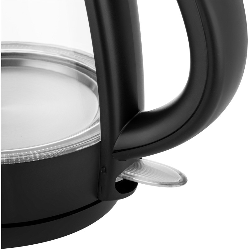 Електрочайник Sencor SWK 2300BK