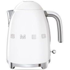 Електрочайник SMEG KLF03WHEU