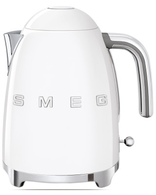 Електрочайник SMEG KLF03WHEU