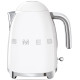 Електрочайник SMEG KLF03WHEU