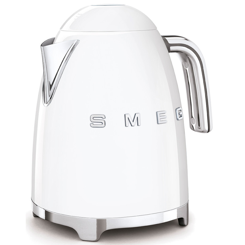 Електрочайник SMEG KLF03WHEU