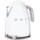 Електрочайник SMEG KLF03WHEU
