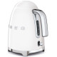 Електрочайник SMEG KLF03WHEU