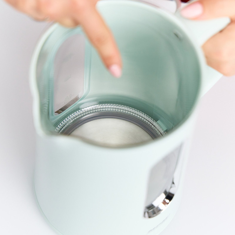 Електрочайник MPM MCZ-126/Z