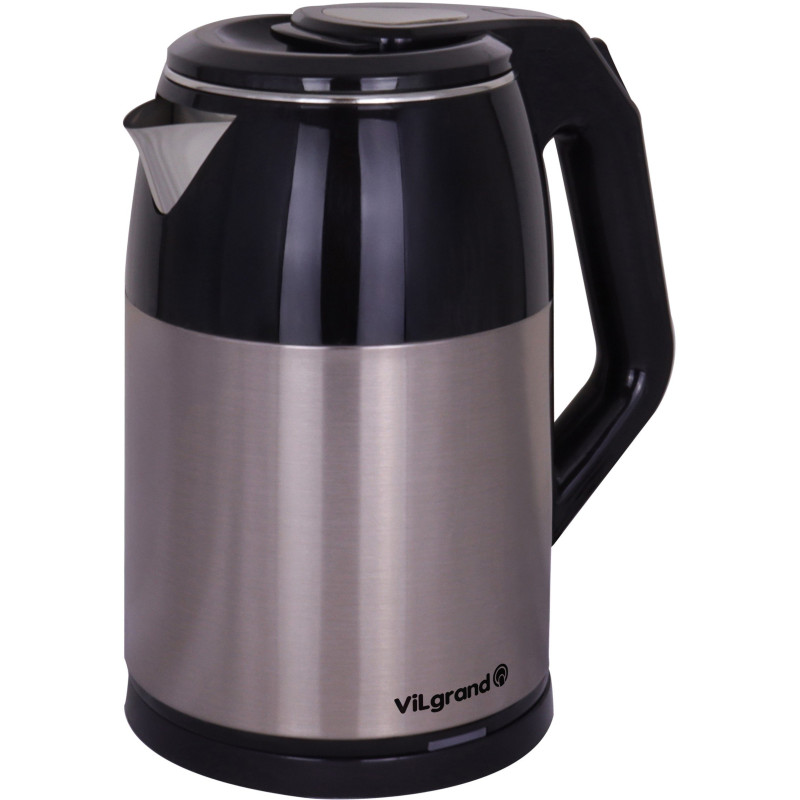 Електрочайник Vilgrand VS20216 ROSE GOLD