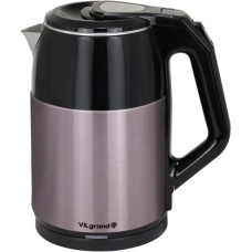 Електрочайник Vilgrand VS20216 ROSE GOLD
