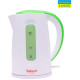 Електрочайник SATURN ST-EK8439U White/Green