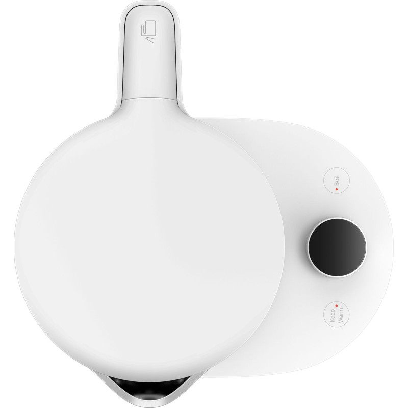 Електрочайник XIAOMI Smart Kettle 2 Pro
