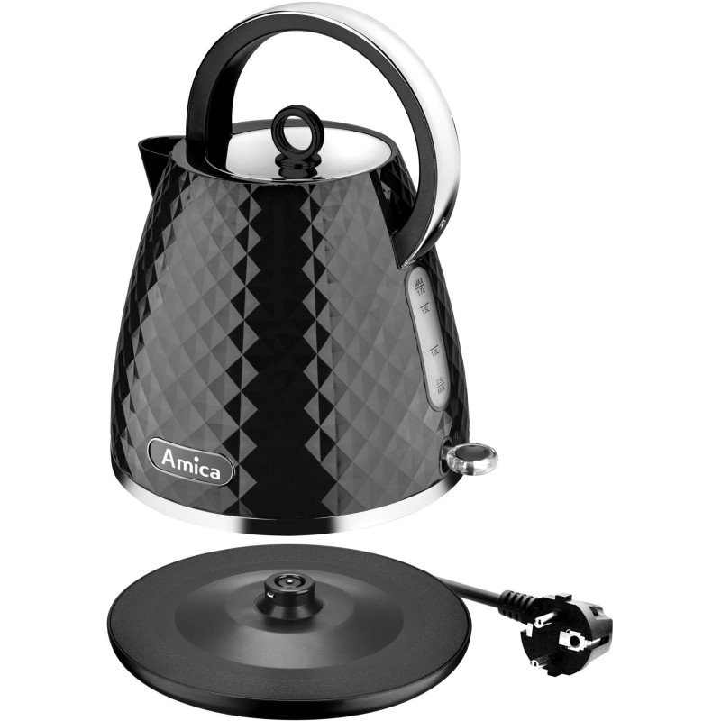 Електрочайник AMICA KF 3030