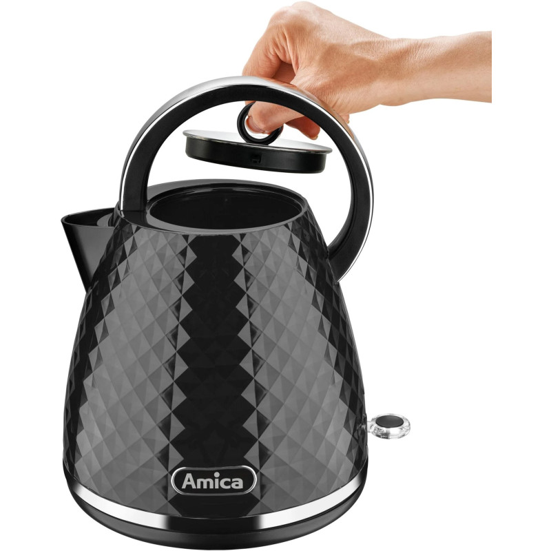 Електрочайник AMICA KF 3030