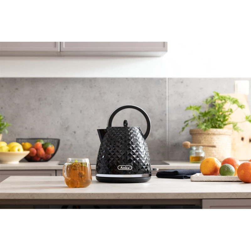 Електрочайник AMICA KF 3030