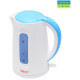 Електрочайник SATURN ST-EK8439U White/Blue